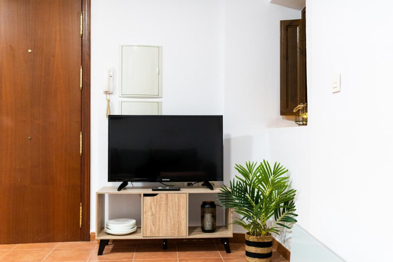 Home4U Casa Del Tesoro II Granada Kültér fotó