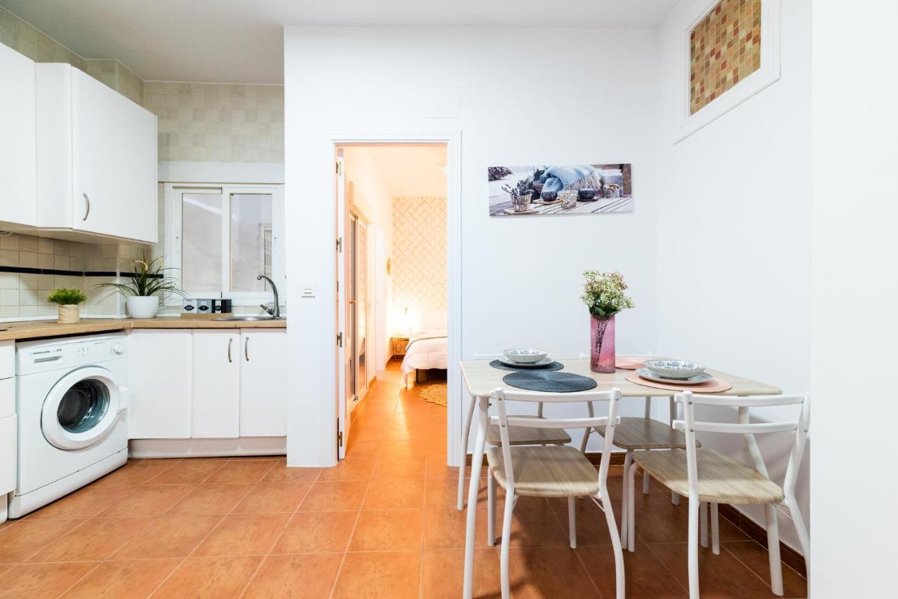 Home4U Casa Del Tesoro II Granada Kültér fotó